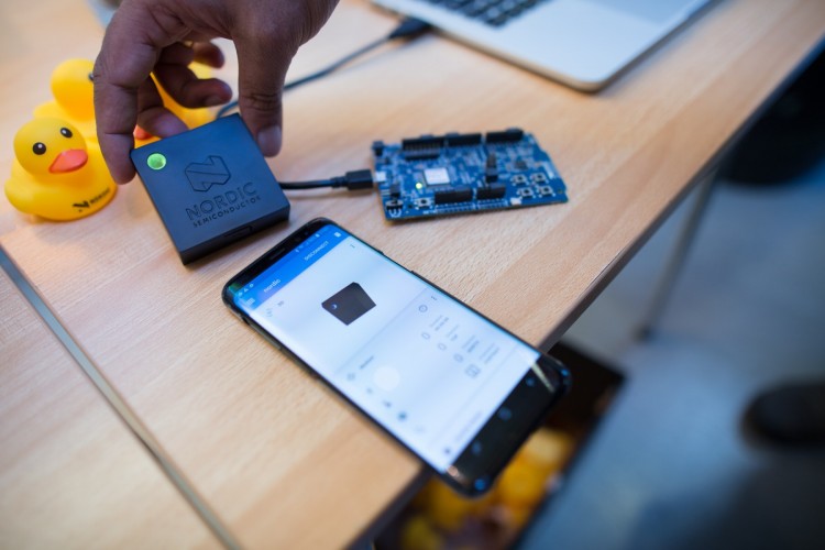 Premier Farnell announces new global franchise with Nordic Semiconductor
